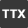 Avalanche TTX logo